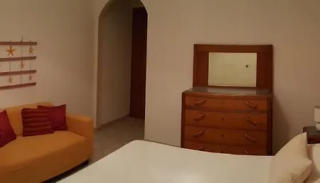 Holiday home Casa Perella Teulada