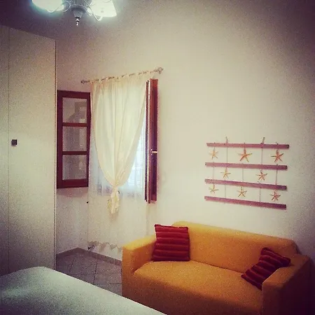 Casa Perella Holiday home Teulada