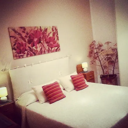 Casa Perella Holiday home