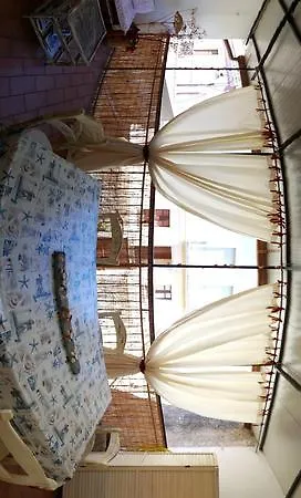 Casa Perella Dom wakacyjny Teulada