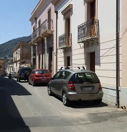 Casa Perella *