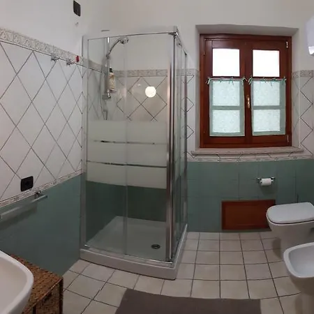 Dom wakacyjny Casa Perella Teulada