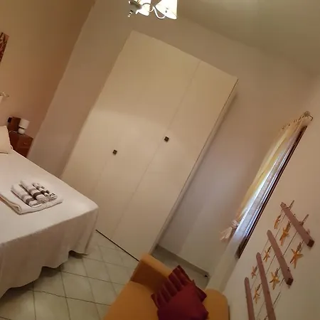 Casa Perella Dom wakacyjny