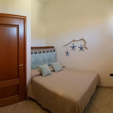 Dom wakacyjny Casa Perella Teulada