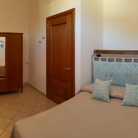 Casa Perella Dom wakacyjny *