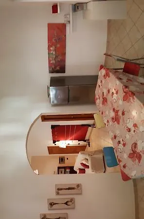 Dom wakacyjny Casa Perella