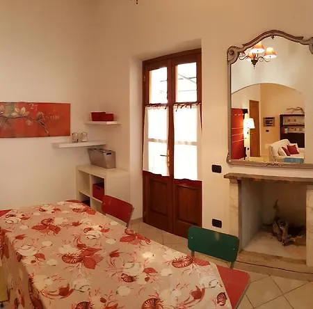 Dom wakacyjny Casa Perella *