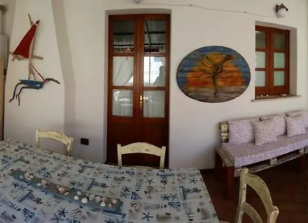 Dom wakacyjny Casa Perella