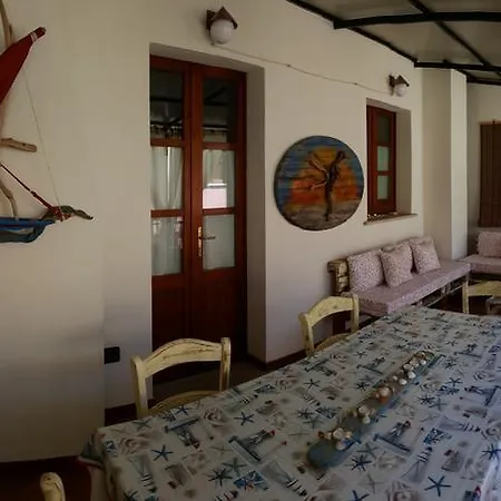 Casa Perella Teulada
