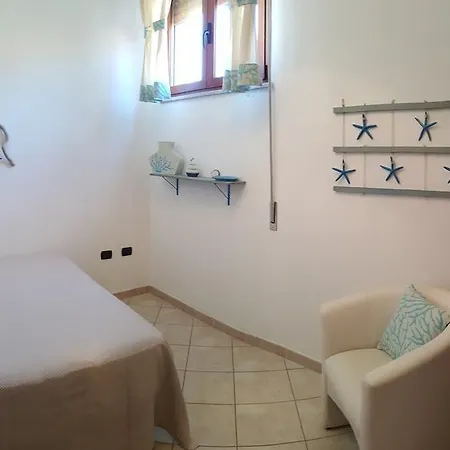 Dom wakacyjny Casa Perella Teulada