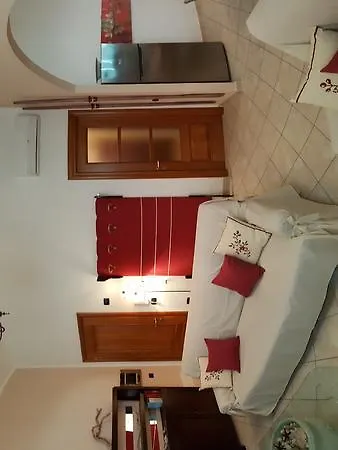 Dom wakacyjny Casa Perella *