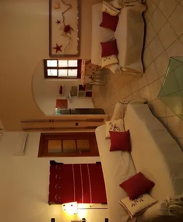 Dom wakacyjny Casa Perella Teulada