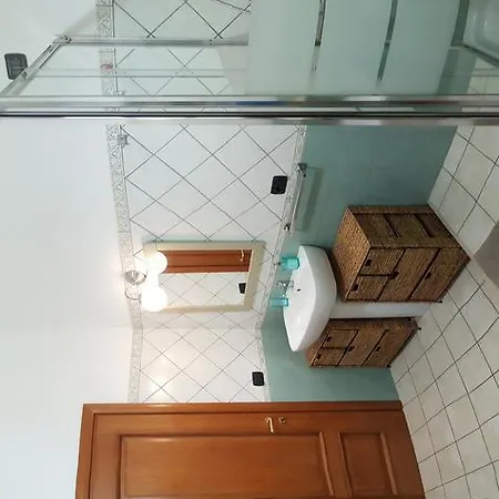 Dom wakacyjny Casa Perella *