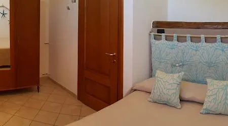Casa Perella Dom wakacyjny *