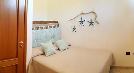Dom wakacyjny Casa Perella Teulada