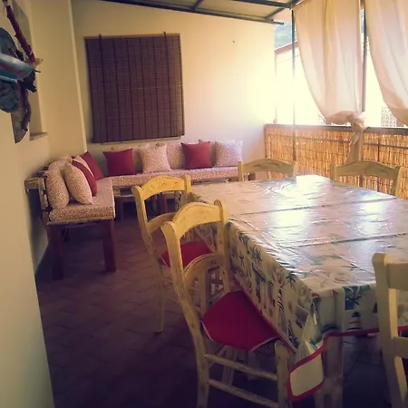 Casa Perella *