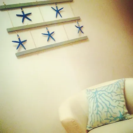 Casa Perella Dom wakacyjny *