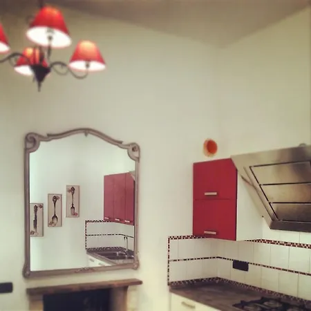 Dom wakacyjny Casa Perella Teulada