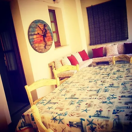 Casa Perella *