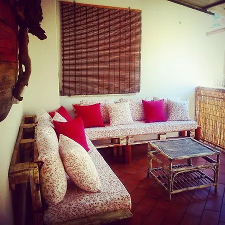 Casa Perella Dom wakacyjny Teulada