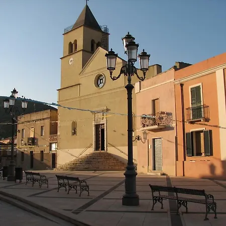 Casa Perella Dom wakacyjny